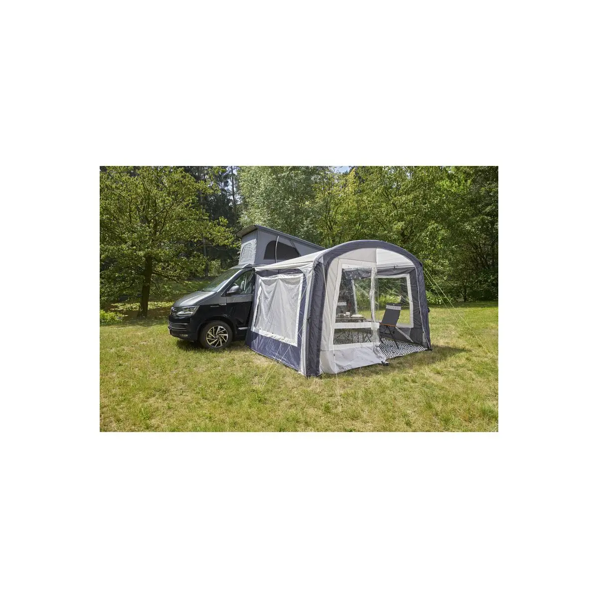 Slnečná markíza REIMO Antigua Air pre VW Bus