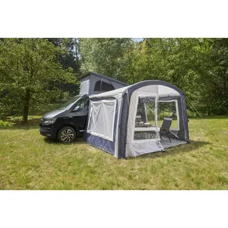 REIMO Antigua Air Sonnensegel für VW Bus