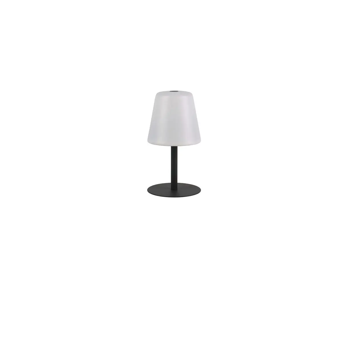 LED asztali lámpa érintésérzékelő