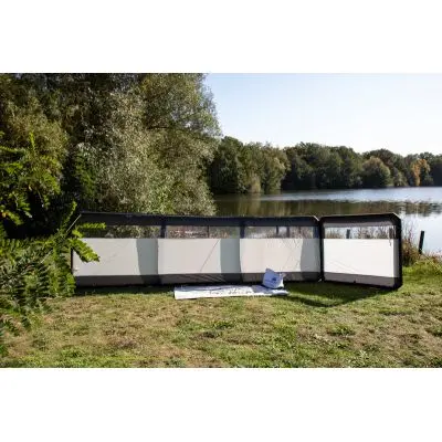 Vetrolam HOOGE AIR 480, vzduchová technológia, 4,8x1,4 m