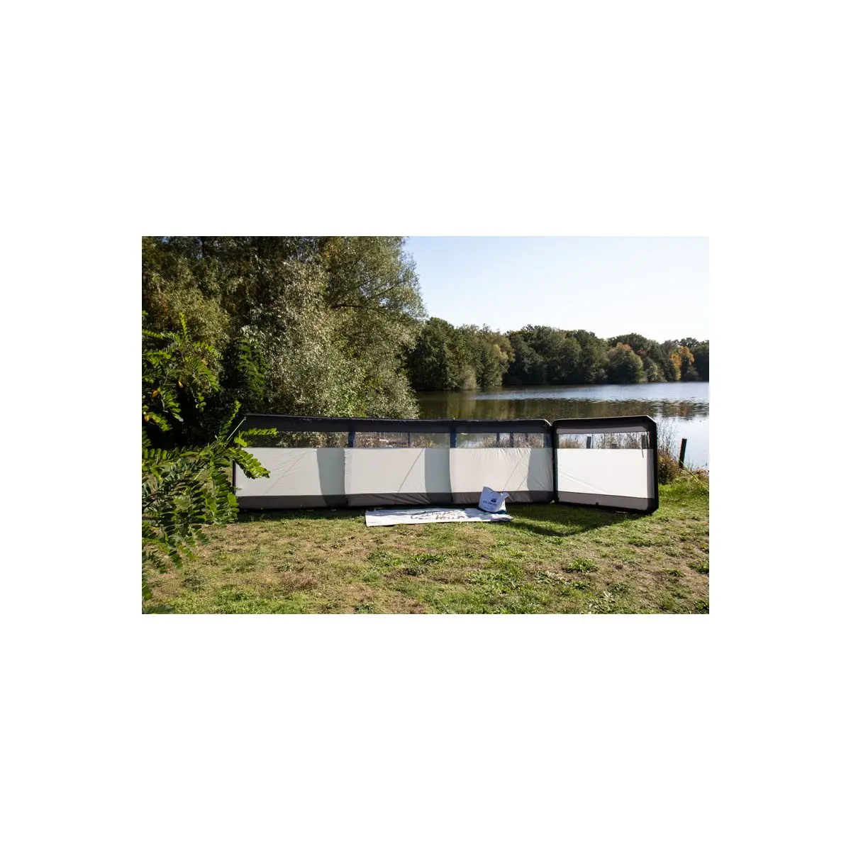 Vetrolam HOOGE AIR 480, vzduchová technológia, 4,8x1,4 m