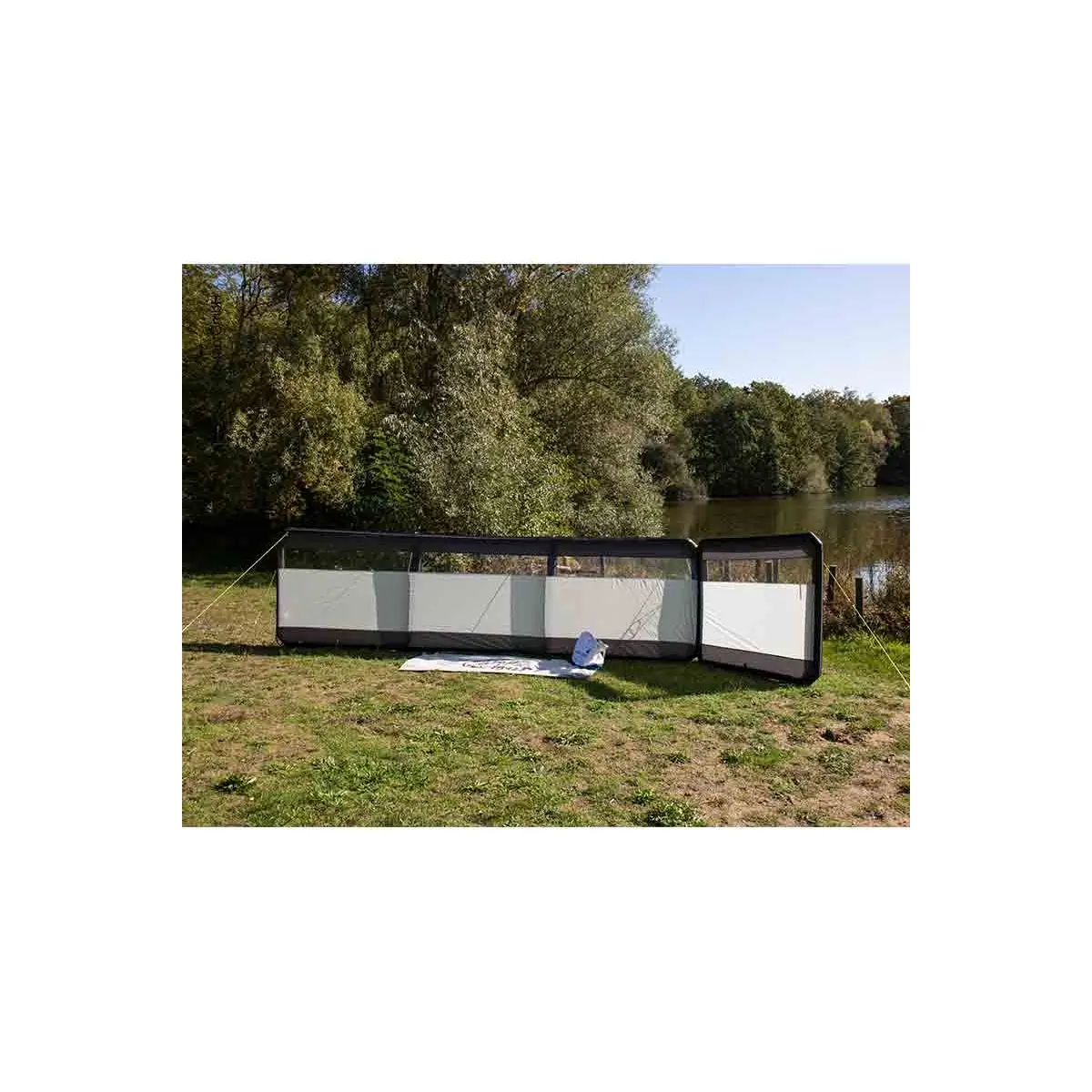 Vetrolam HOOGE AIR 480, vzduchová technológia, 4,8x1,4 m