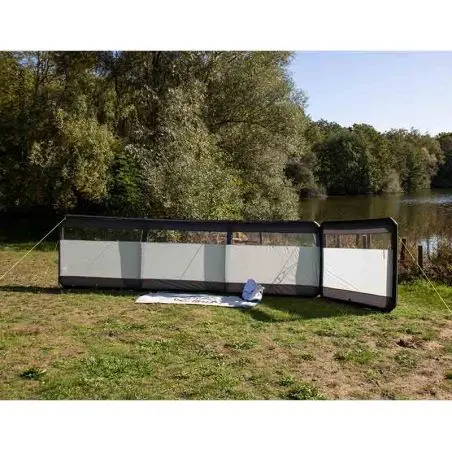 Vetrolam HOOGE AIR 480, vzduchová technológia, 4,8x1,4 m