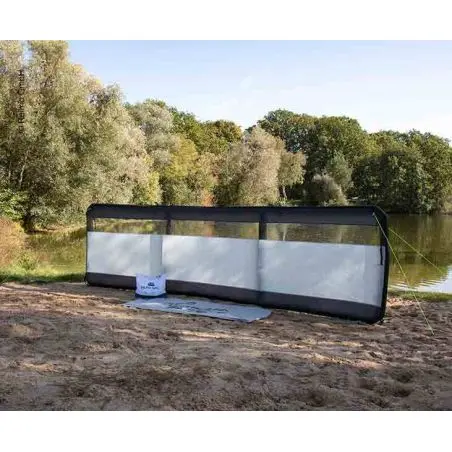 Vetrolam HOOGE AIR 480, vzduchová technológia, 4,8x1,4 m