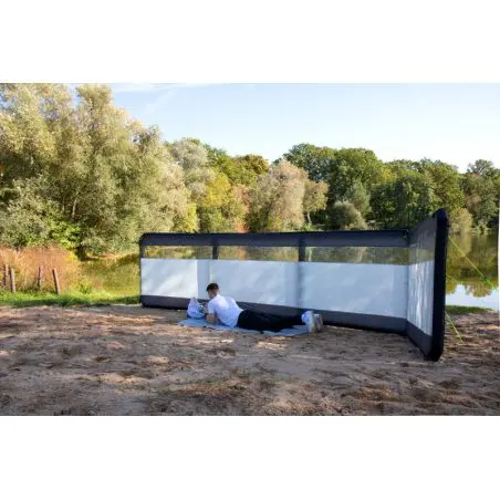 Vetrolam HOOGE AIR 480, vzduchová technológia, 4,8x1,4 m