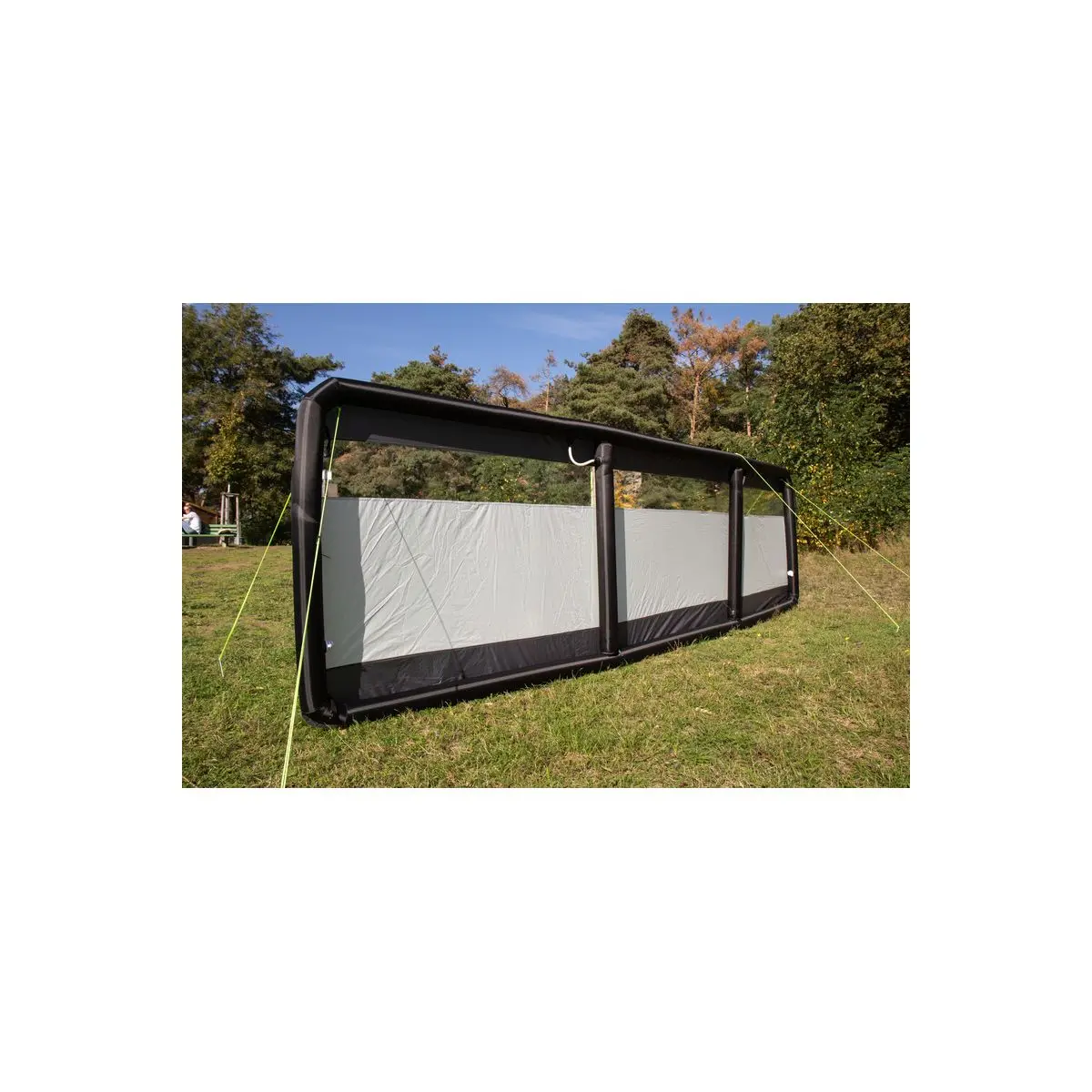 Vetrolam HOOGE AIR 480, vzduchová technológia, 4,8x1,4 m