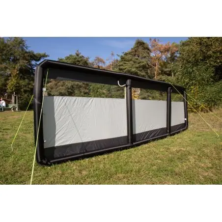 Vetrolam HOOGE AIR 480, vzduchová technológia, 4,8x1,4 m
