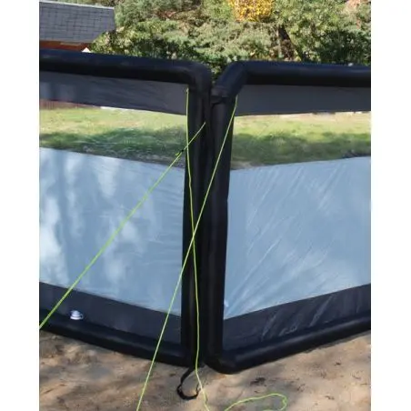 Vetrolam HOOGE AIR 480, vzduchová technológia, 4,8x1,4 m