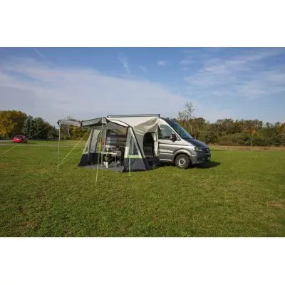 Reisemobilvorzelt One Beam Air High