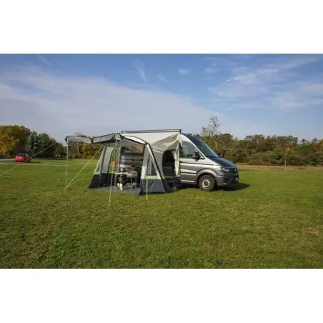 Reisemobilvorzelt One Beam Air High