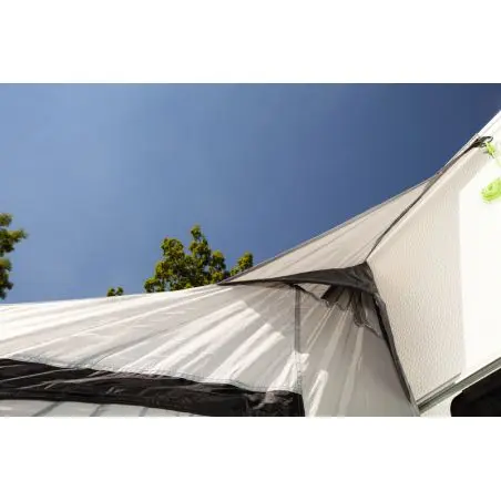Reisemobilvorzelt One Beam Air High