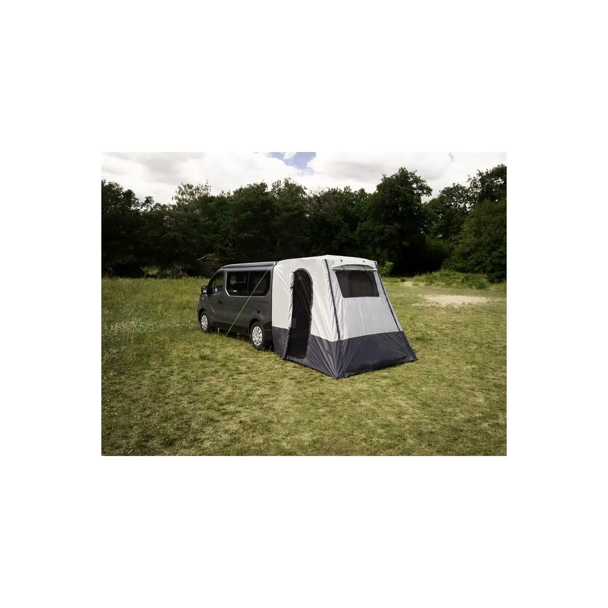 Zadný stan "TRAPEZ PREMIUM" pre Renault Trafic