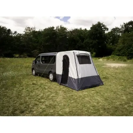Zadný stan "TRAPEZ PREMIUM" pre Renault Trafic
