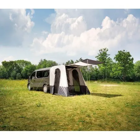 Zadný stan "TRAPEZ PREMIUM" pre Renault Trafic