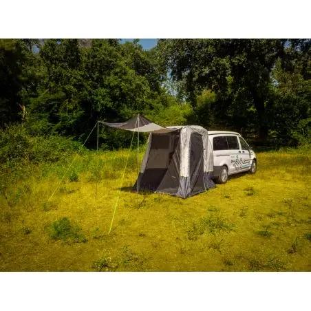Zadný stan "Update Vito Premium" pre Mercedes Vito od roku výroby 2015