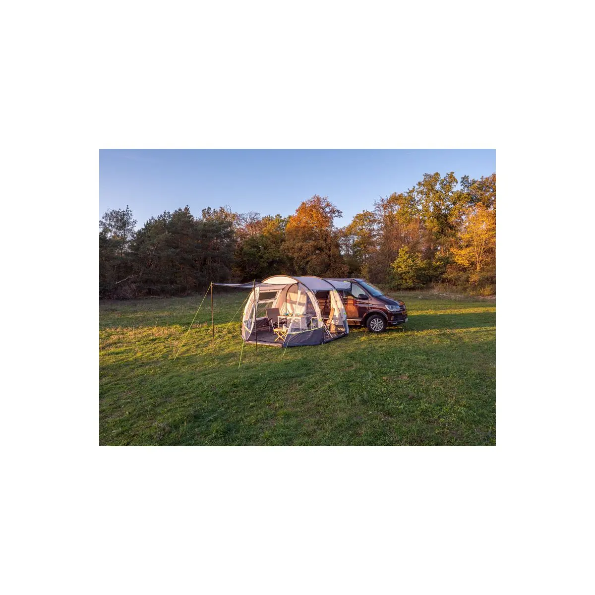 Copertina autobuz Reimo TOUR EASY 4