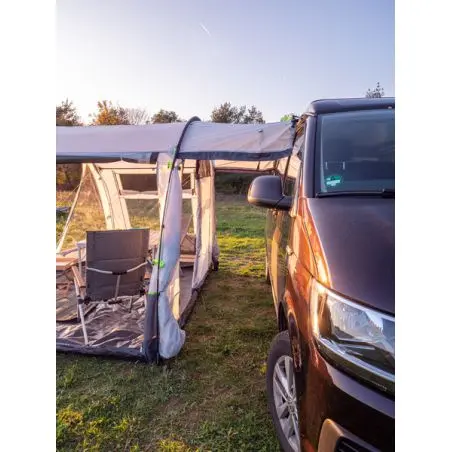 Reimo Busvorzelt TOUR EASY 4