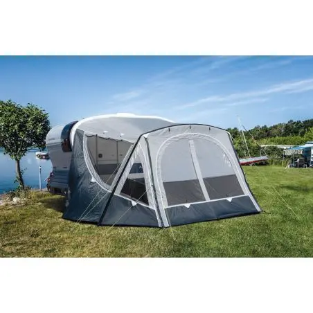 Adria Action Air 391 Wohnwagen-Vorzelt aufblasbar