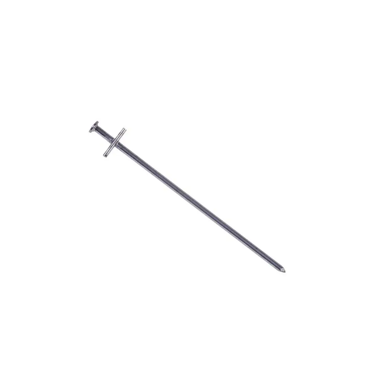 Sátorcsap nagyon kemény padlóhoz