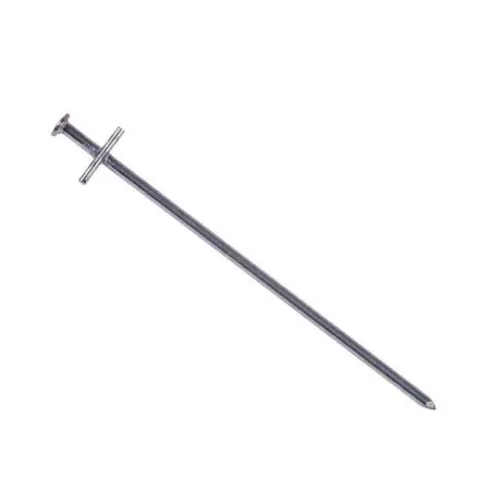 Stanový kolík pre veľmi tvrdé pôdy