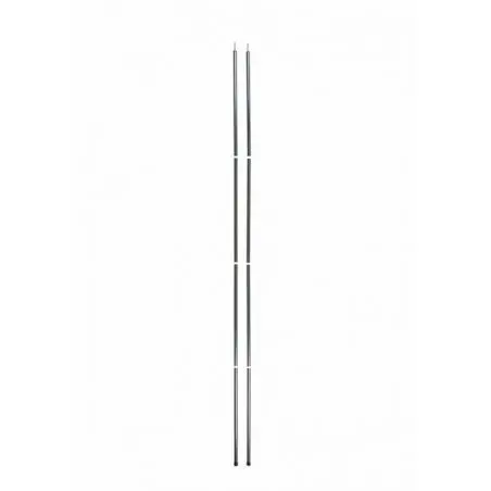 Aufstellstäbe Ø 16 mm - 196 cm