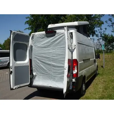 Sichtschutz, Dusch-/Trennvorhang, Sonnensegel FIAT DUCATO