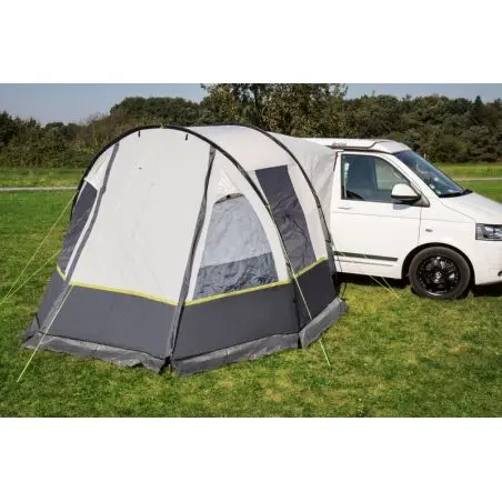 Tour Compact 2 - Tunnelzelt für Minicamper und Vans
