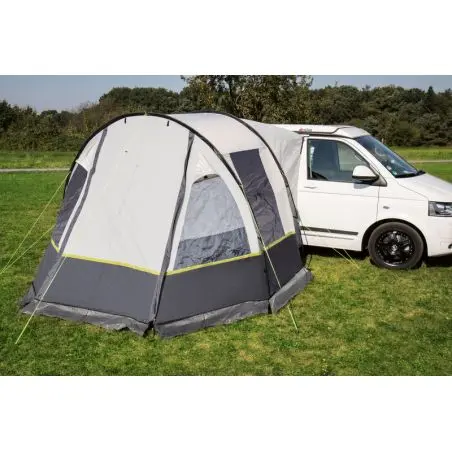 Tour Compact 2 - Tunelový stan pre mini karavany a dodávky