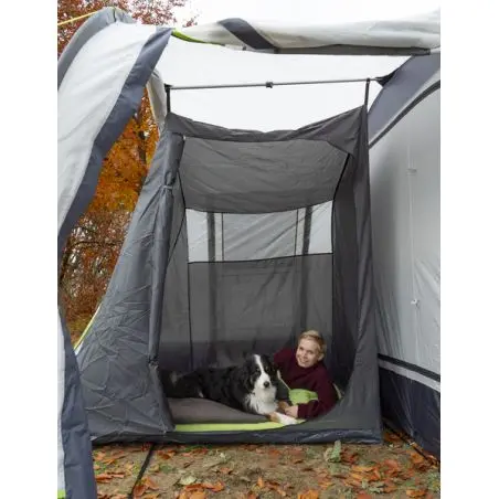 Vnútorný stan TOUR EASY YOUNG 2 s markízou