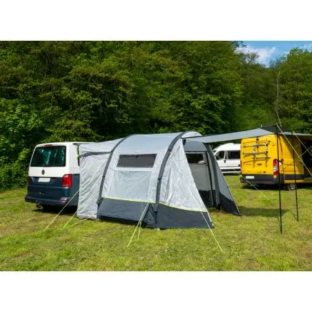 Aufblasbares Busvorzelt Tour Easy Air