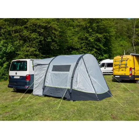 Aufblasbares Busvorzelt Tour Easy Air