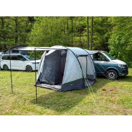 Aufblasbares Busvorzelt Tour Easy Air