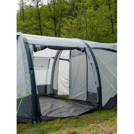 Nafukovacia markíza pre autobusy Tour Easy Air
