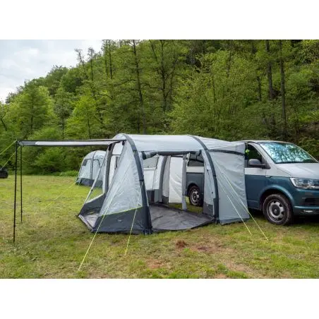 Aufblasbares Busvorzelt Tour Easy Air