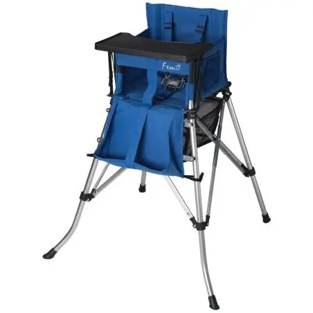 Tava cu mancare pentru scaunul inalt copii Femstar One2Stay
