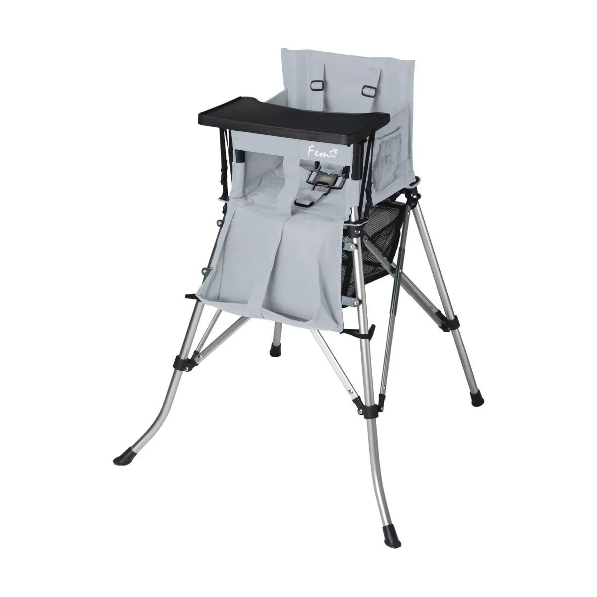 Tava cu mancare pentru scaunul inalt copii Femstar One2Stay