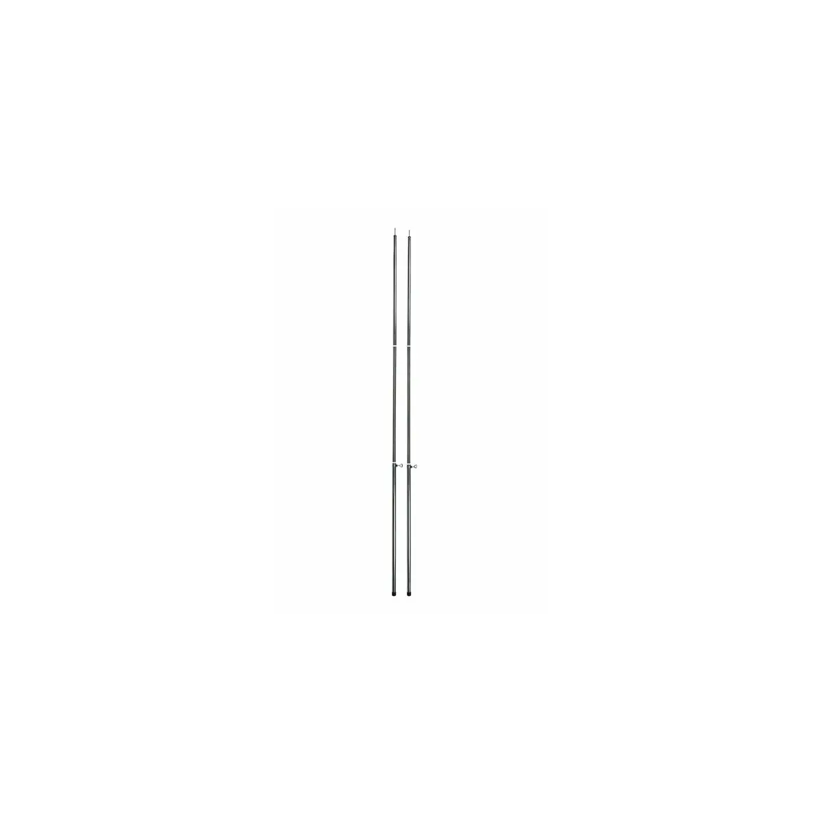Tije in picioare Ø 22 mm - 180 - 220 cm