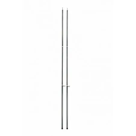 Nastavovacie tyče Ø 22 mm - 180 - 220 cm