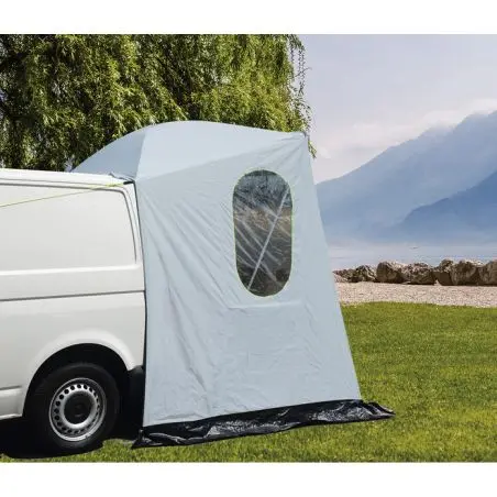 Heckzelt UPGRADE DOME PREMIUM