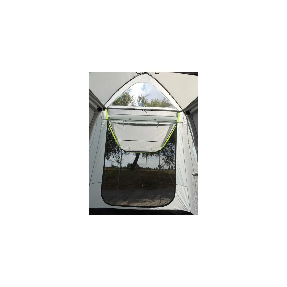 Cort din spate UPGRADE DOME PREMIUM