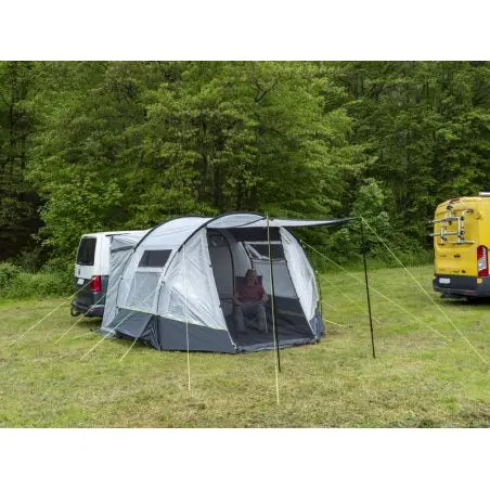 RE-TENT Bus-Vorzelt TOUR EASY