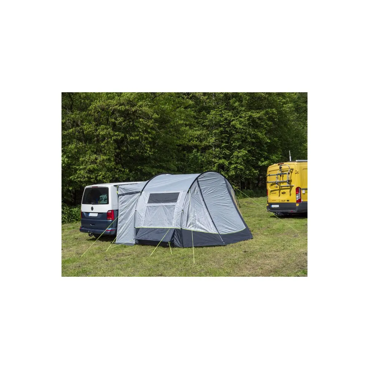 Markíza autobusu RE-TENT TOUR EASY