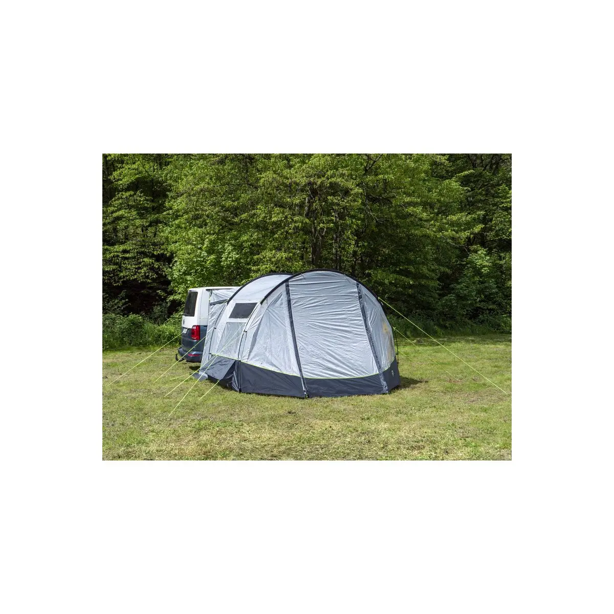 Copertina autobuz RE-TENT TOUR EASY