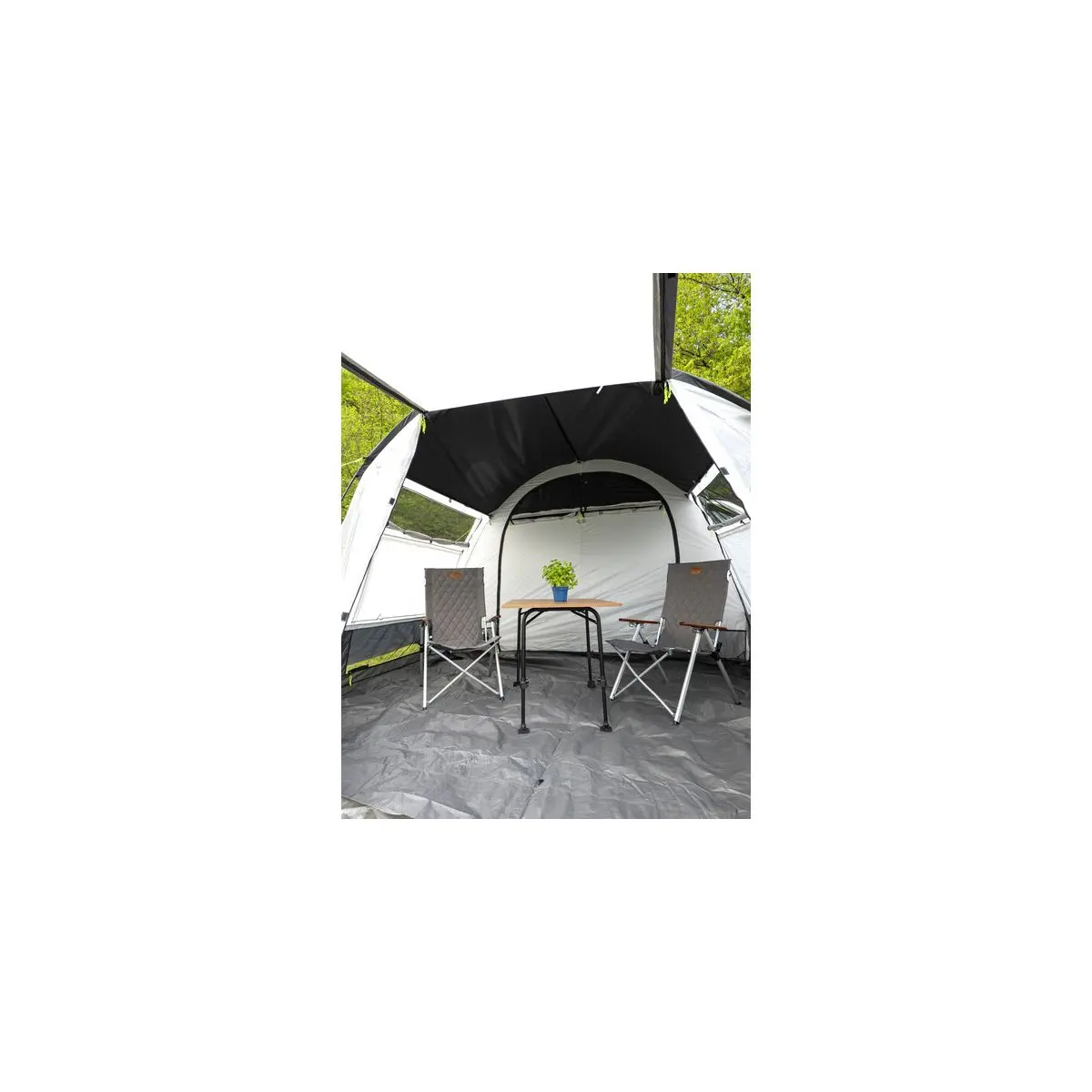 Copertina autobuz RE-TENT TOUR EASY