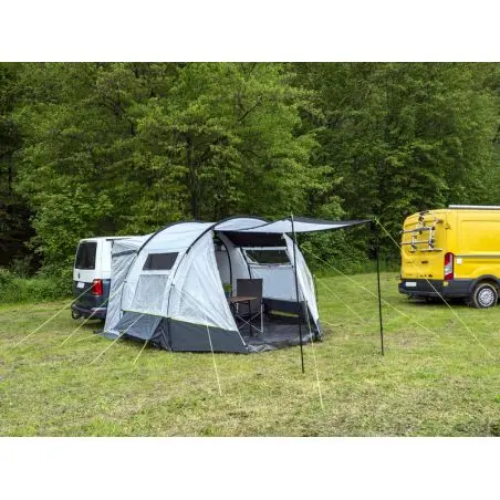 Markíza autobusu RE-TENT TOUR EASY