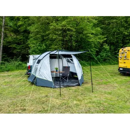 RE-TENT Bus-Vorzelt TOUR EASY
