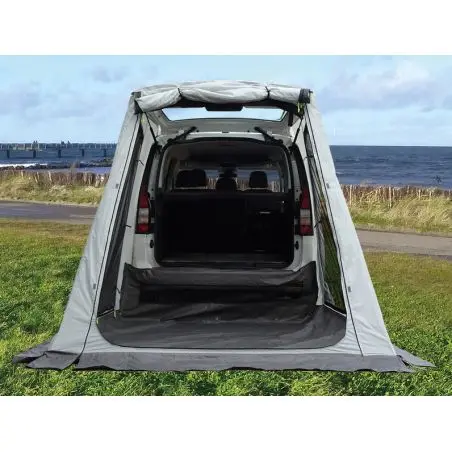 Zadný stan VW CADDY 5 PREMIUM (pre VW Caddy 5 od roku 2021)