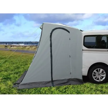 Zadný stan VW CADDY 5 PREMIUM (pre VW Caddy 5 od roku 2021)