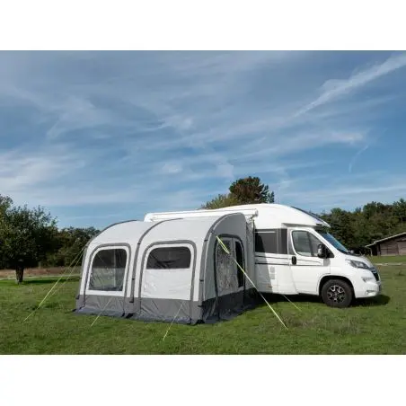 Reisemobil-Luftzelt TOUR PONZA AIR 390