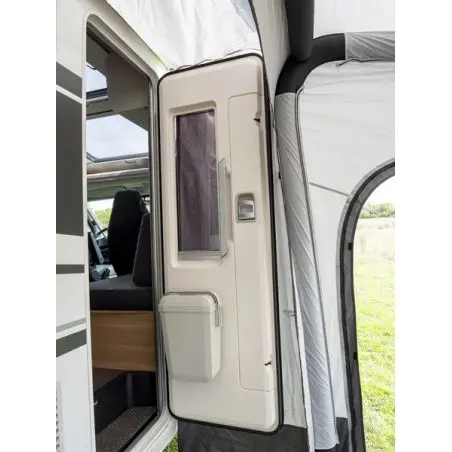 Reisemobil-Luftzelt TOUR PONZA AIR 390